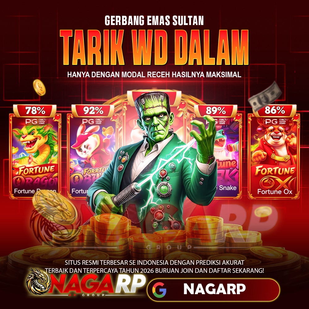 NAGARP: Download Apk Slot Hijau Deposit Qris Resmi Paling Gacor